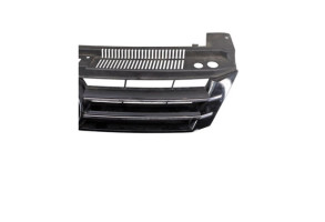 Calandre VOLKSWAGEN SHARAN 2 Photo n°4