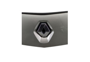 Calandre VOLKSWAGEN SHARAN 2 Photo n°6