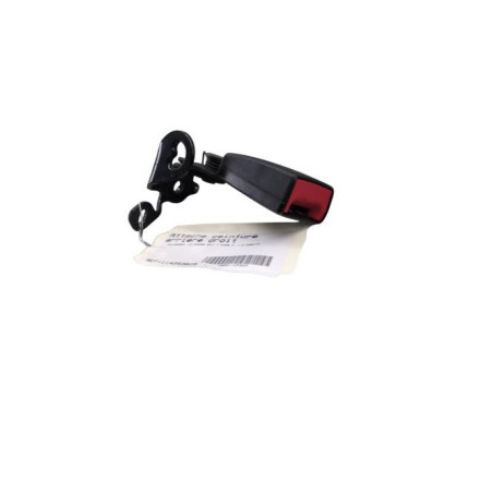 Attache ceinture arriere droit VOLKSWAGEN GOLF 7