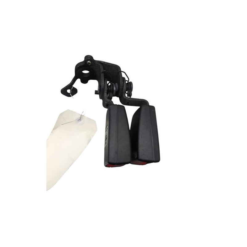 Attache ceinture arriere gauche VOLKSWAGEN GOLF 7 Photo n°1