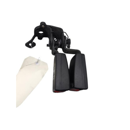 Attache ceinture arriere gauche VOLKSWAGEN GOLF 7