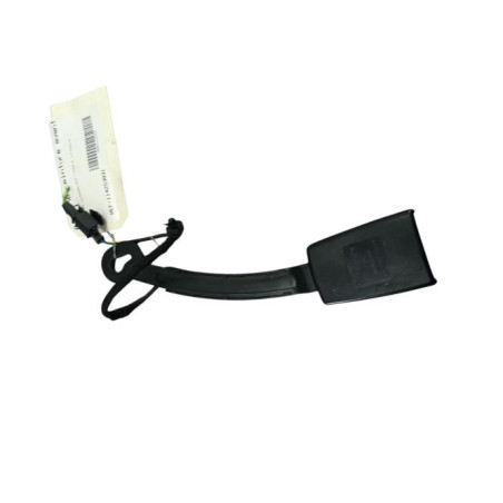 Attache ceinture avant droit VOLKSWAGEN GOLF 7