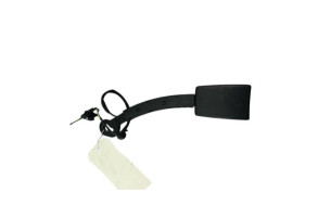 Attache ceinture avant droit VOLKSWAGEN GOLF 7 Photo n°3