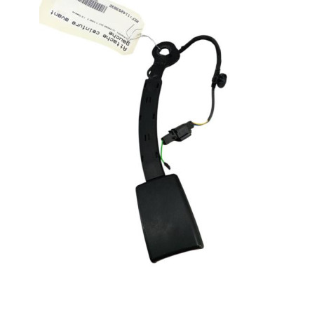 Attache ceinture avant gauche VOLKSWAGEN GOLF 7