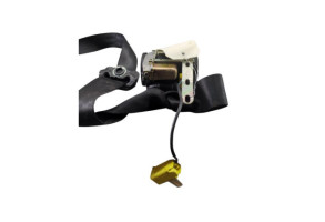 Ceinture avant droit VOLKSWAGEN POLO 4 Photo n°6