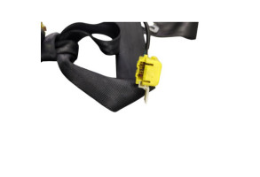 Ceinture avant droit VOLKSWAGEN POLO 4 Photo n°7