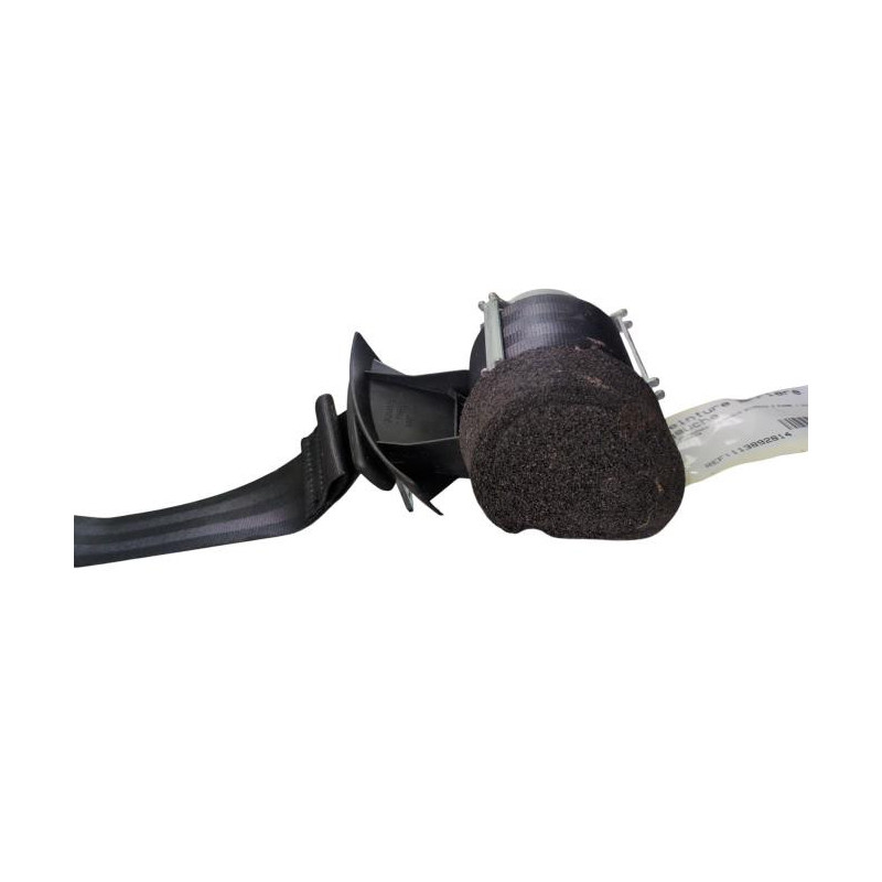 Ceinture arriere gauche VOLKSWAGEN SCIROCCO 3 Photo n°1