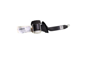 Ceinture arriere gauche VOLKSWAGEN SCIROCCO 3 Photo n°4