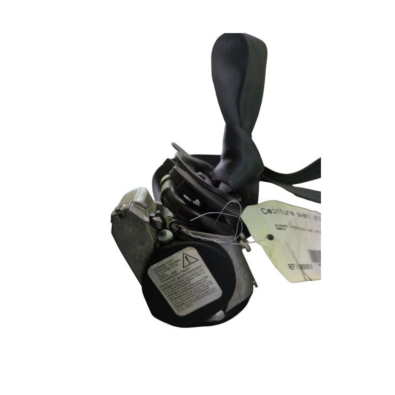 Ceinture avant droit VOLKSWAGEN SCIROCCO 3 Photo n°1