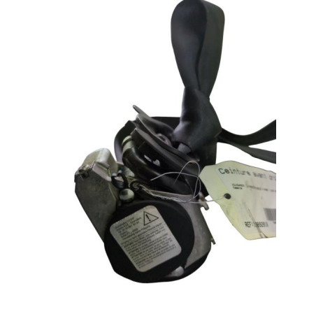 Ceinture avant droit VOLKSWAGEN SCIROCCO 3