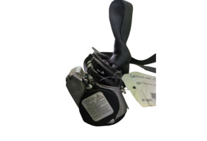 Ceinture avant droit VOLKSWAGEN SCIROCCO 3 Photo n°1