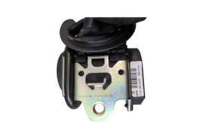 Ceinture avant droit VOLKSWAGEN SCIROCCO 3 Photo n°2