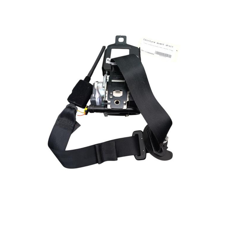Ceinture avant droit CITROEN C4 PICASSO 2 Photo n°1 Ceinture avant droit CITROEN C4 PICASSO 2 Photo n°1