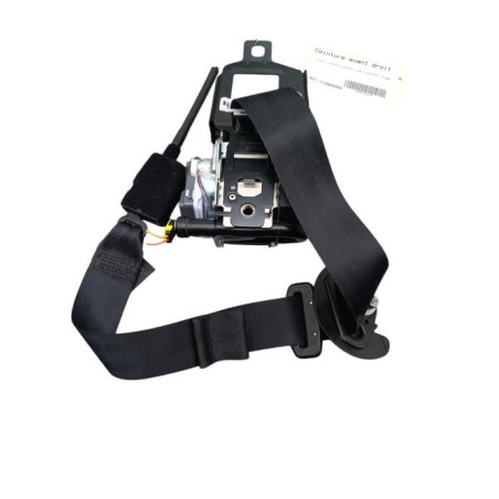 Ceinture avant droit CITROEN C4 PICASSO 2