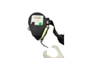 Ceinture arriere droit VOLKSWAGEN GOLF 7 Photo n°4