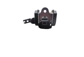 Ceinture arriere gauche VOLKSWAGEN GOLF 7 Photo n°2