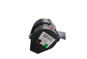 Ceinture arriere gauche VOLKSWAGEN GOLF 7 Photo n°3