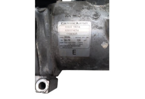 Compresseur clim NISSAN MICRA 4 Photo n°4