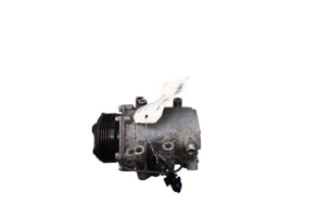 Compresseur clim SUZUKI SWIFT 3 Photo n°2