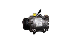 Compresseur clim SUZUKI SWIFT 3 Photo n°5