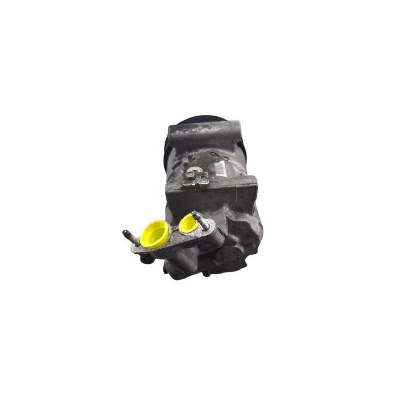 Compresseur clim PEUGEOT 208 1 Photo n°1