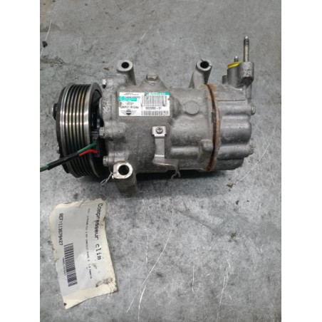 Compresseur clim MINI MINI 2 R57