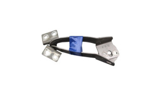 Charniere de capot RENAULT KANGOO 2 Photo n°2 Charniere de capot RENAULT KANGOO 2 Photo n°2