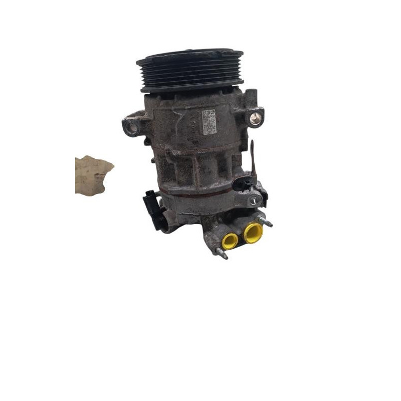 Compresseur clim CITROEN C4 PICASSO 2 Photo n°1 Compresseur clim CITROEN C4 PICASSO 2 Photo n°1