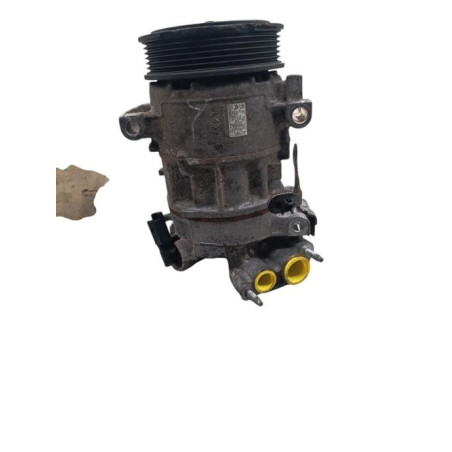 Compresseur clim CITROEN C4 PICASSO 2