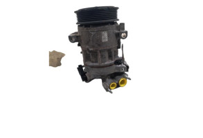 Compresseur clim CITROEN C4 PICASSO 2 Photo n°1 Compresseur clim CITROEN C4 PICASSO 2 Photo n°1