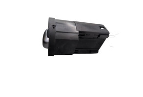 Commande de phare VOLKSWAGEN POLO 5 Photo n°3