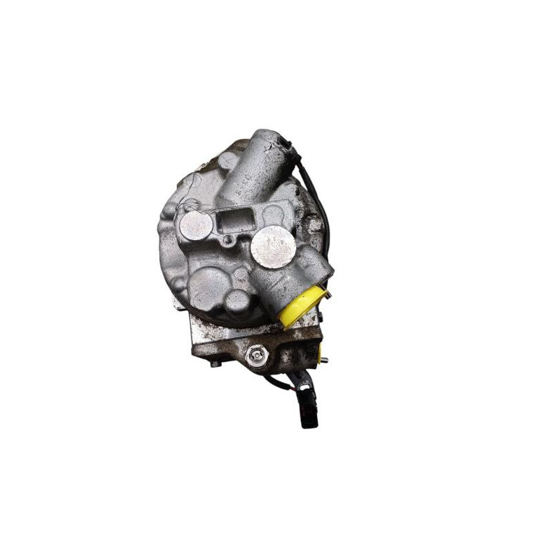 Compresseur clim SEAT IBIZA 4 Photo n°1