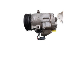 Compresseur clim SEAT IBIZA 4 Photo n°4