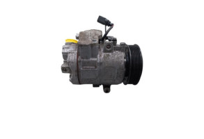 Compresseur clim SEAT IBIZA 4 Photo n°5