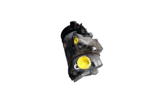 Compresseur clim SEAT IBIZA 4 Photo n°6