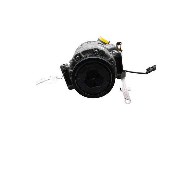 Compresseur clim BMW SERIE 5 E60 Photo n°1