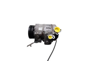 Compresseur clim BMW SERIE 5 E60 Photo n°6