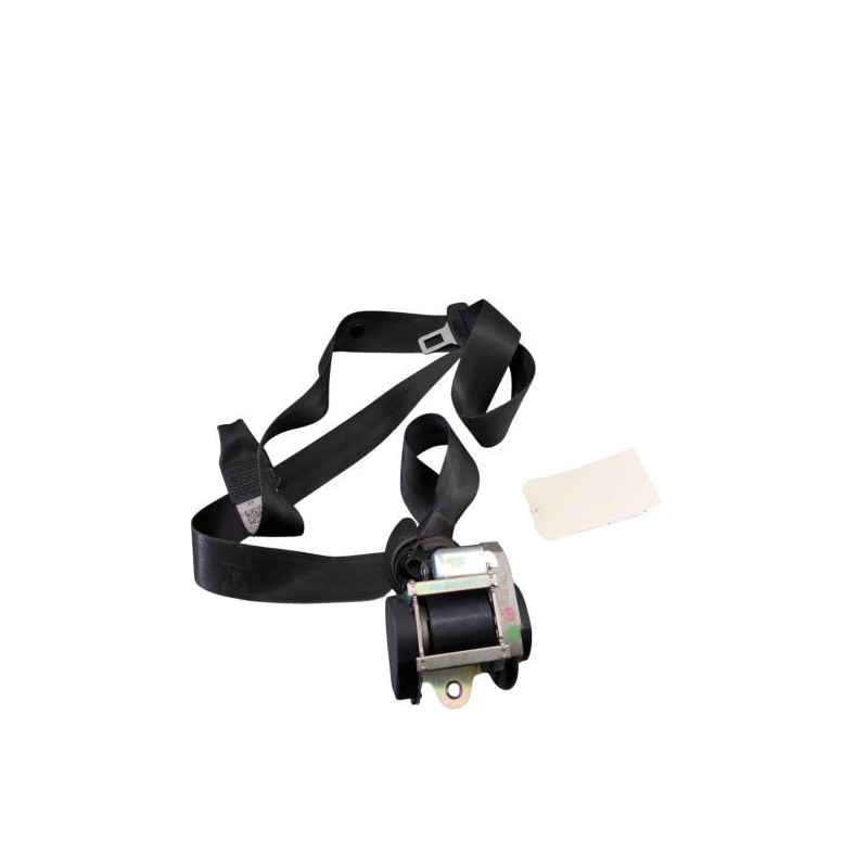 Ceinture avant gauche VOLKSWAGEN SCIROCCO 3 Photo n°1