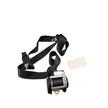 Ceinture avant gauche VOLKSWAGEN SCIROCCO 3