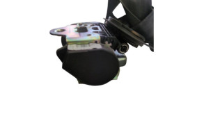 Ceinture avant gauche VOLKSWAGEN SCIROCCO 3 Photo n°4