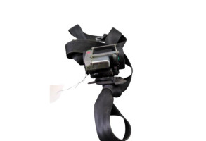 Ceinture avant gauche VOLKSWAGEN SCIROCCO 3 Photo n°5