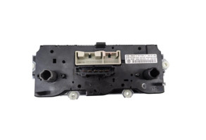 Commande chauffage VOLKSWAGEN SCIROCCO 3 Photo n°3