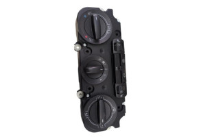 Commande chauffage VOLKSWAGEN SCIROCCO 3 Photo n°4