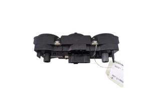 Commande chauffage VOLKSWAGEN SCIROCCO 3 Photo n°6