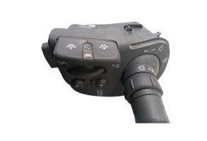 Commodo d'essuie glaces RENAULT KANGOO 2 Photo n°3 Commodo d'essuie glaces RENAULT KANGOO 2 Photo n°3