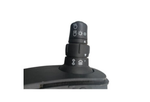 Commodo phare RENAULT KANGOO 2 Photo n°2