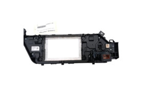 Commande chauffage CITROEN C4 PICASSO 2 Photo n°5 Commande chauffage CITROEN C4 PICASSO 2 Photo n°5