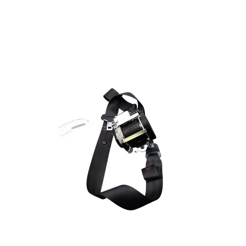 Ceinture avant gauche PEUGEOT 308 1 Photo n°1