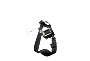 Ceinture avant gauche PEUGEOT 308 1 Photo n°1