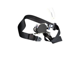 Ceinture avant gauche PEUGEOT 308 1 Photo n°2